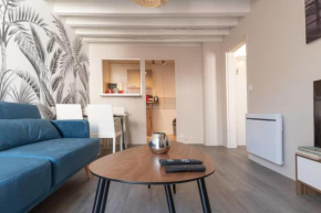 Apartment in the center of Rouen